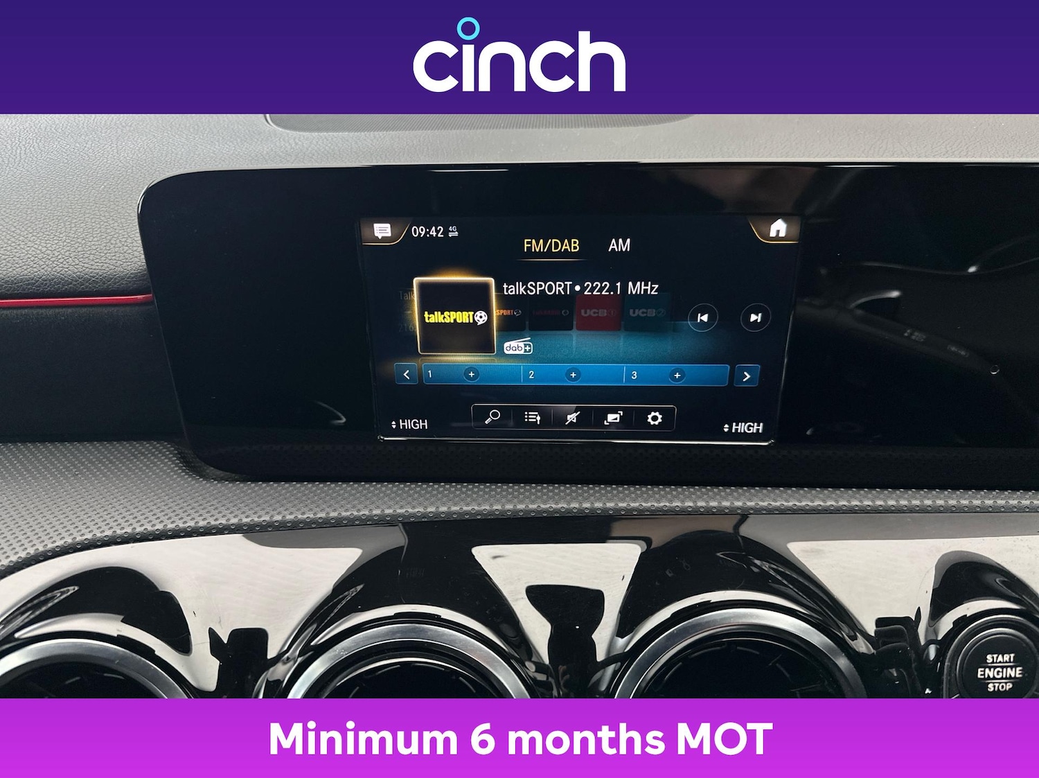 Used Mercedes-Benz A-Class 2018 for sale - 76429074: Photo 32