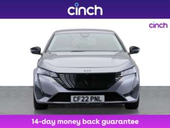 Used Peugeot 308 2022 for sale - 74948684: Photo