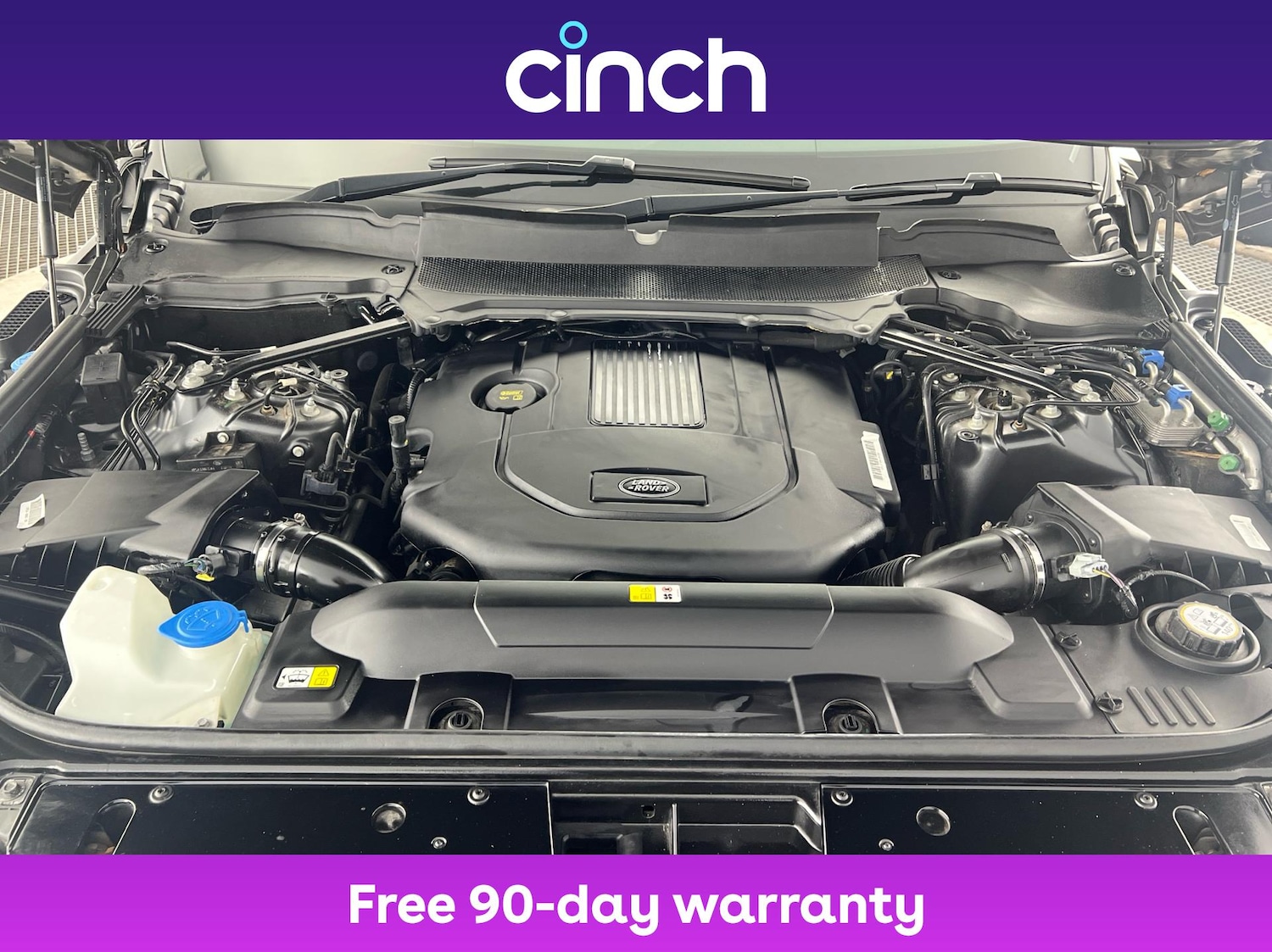 Used Land Rover Range Rover 2020 for sale - 76847806: Photo 23