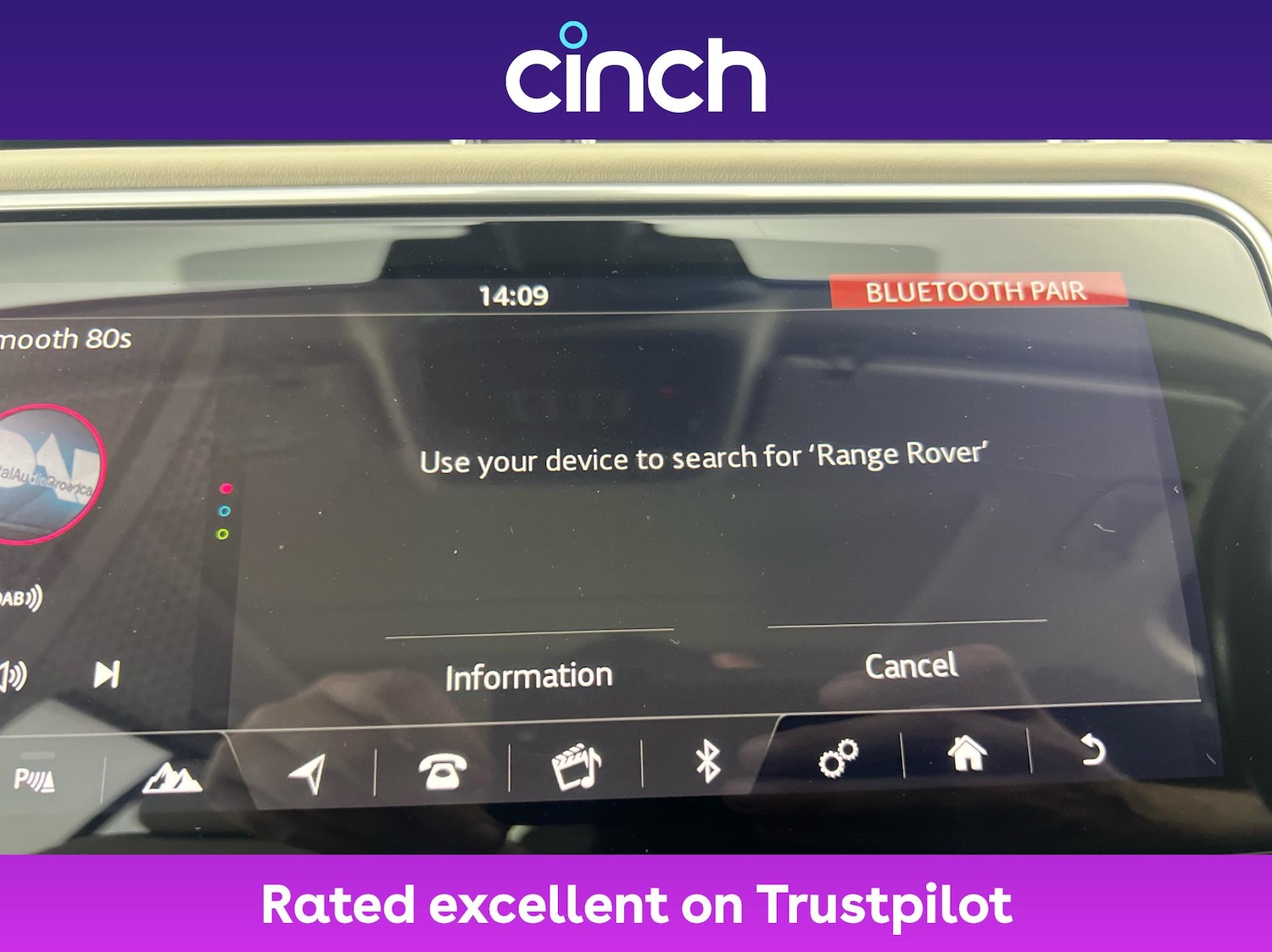 Used Land Rover Range Rover 2020 for sale - 76847806: Photo 33