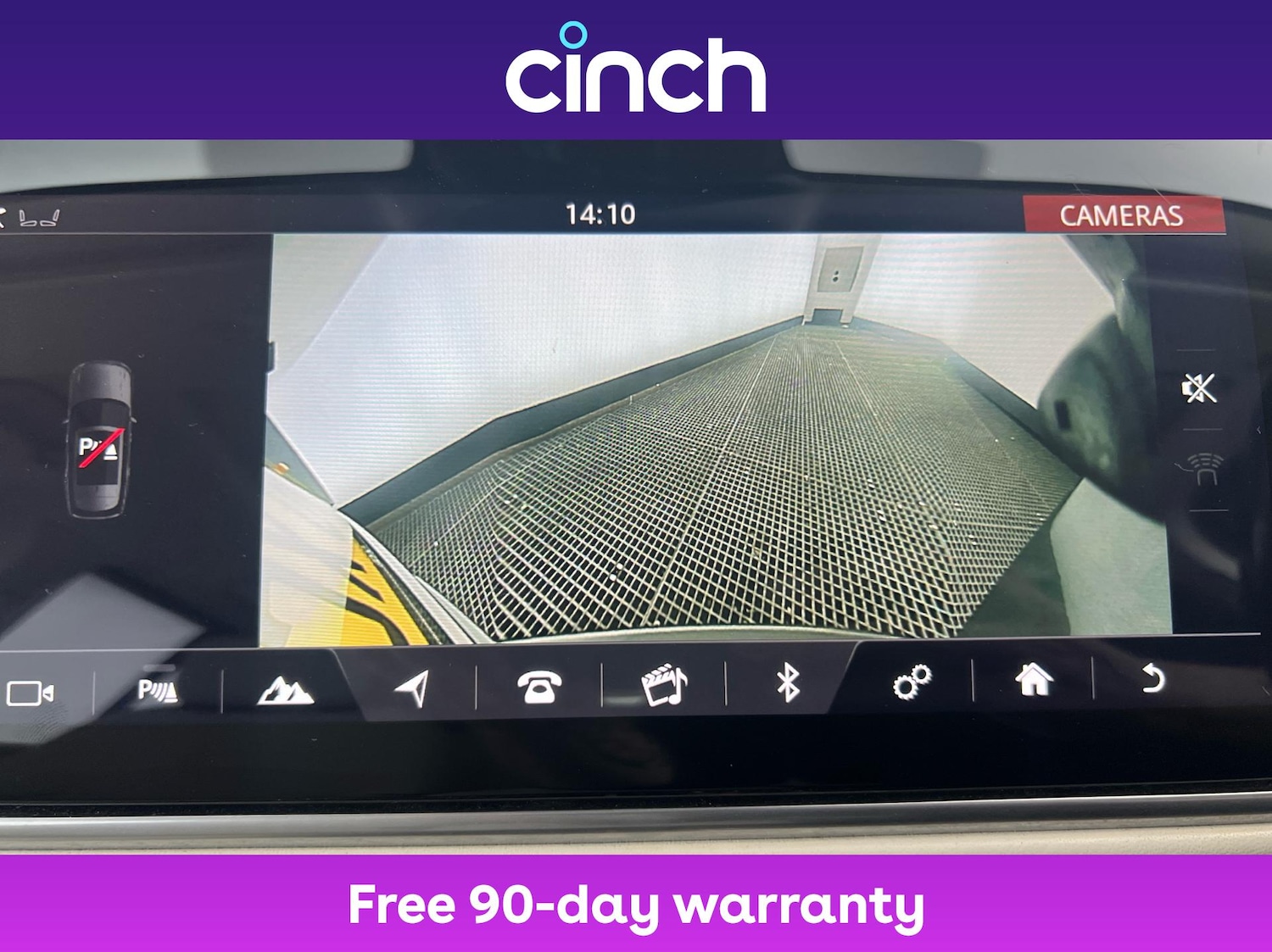 Used Land Rover Range Rover 2020 for sale - 76847806: Photo 34