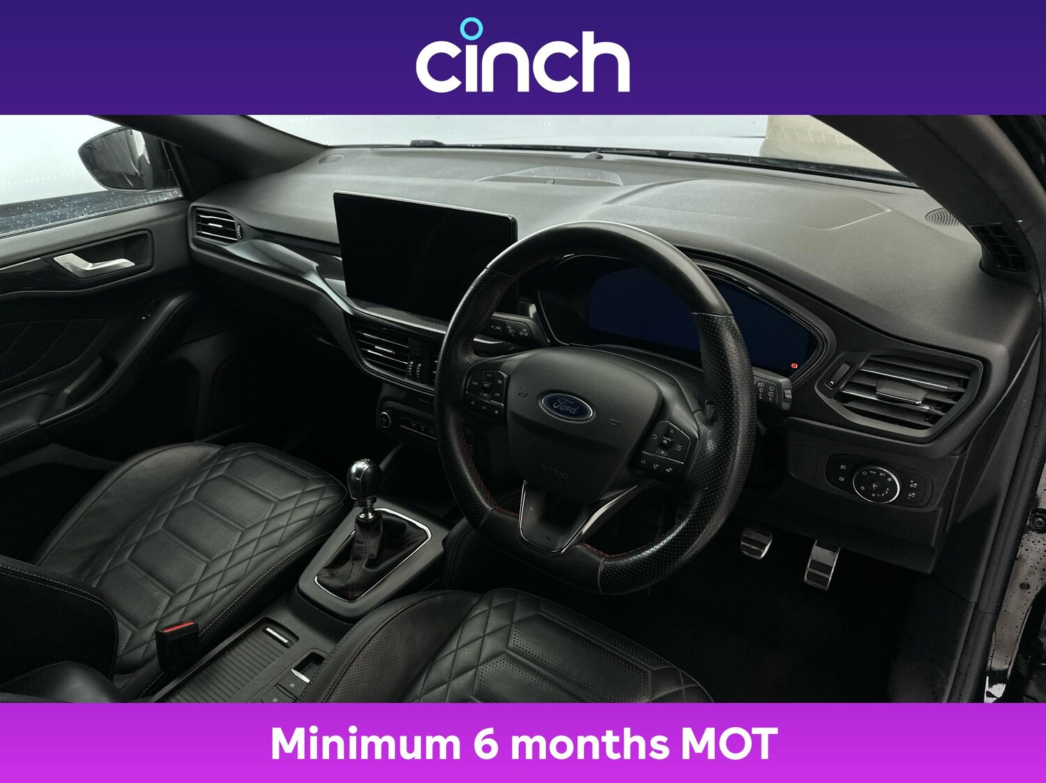 Used Ford Focus 2022 for sale - 76648057: Photo 12