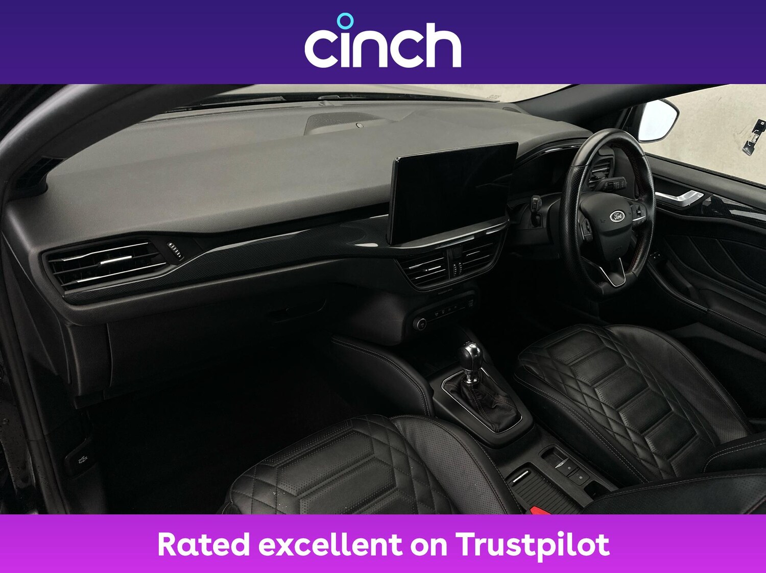 Used Ford Focus 2022 for sale - 76648057: Photo 14