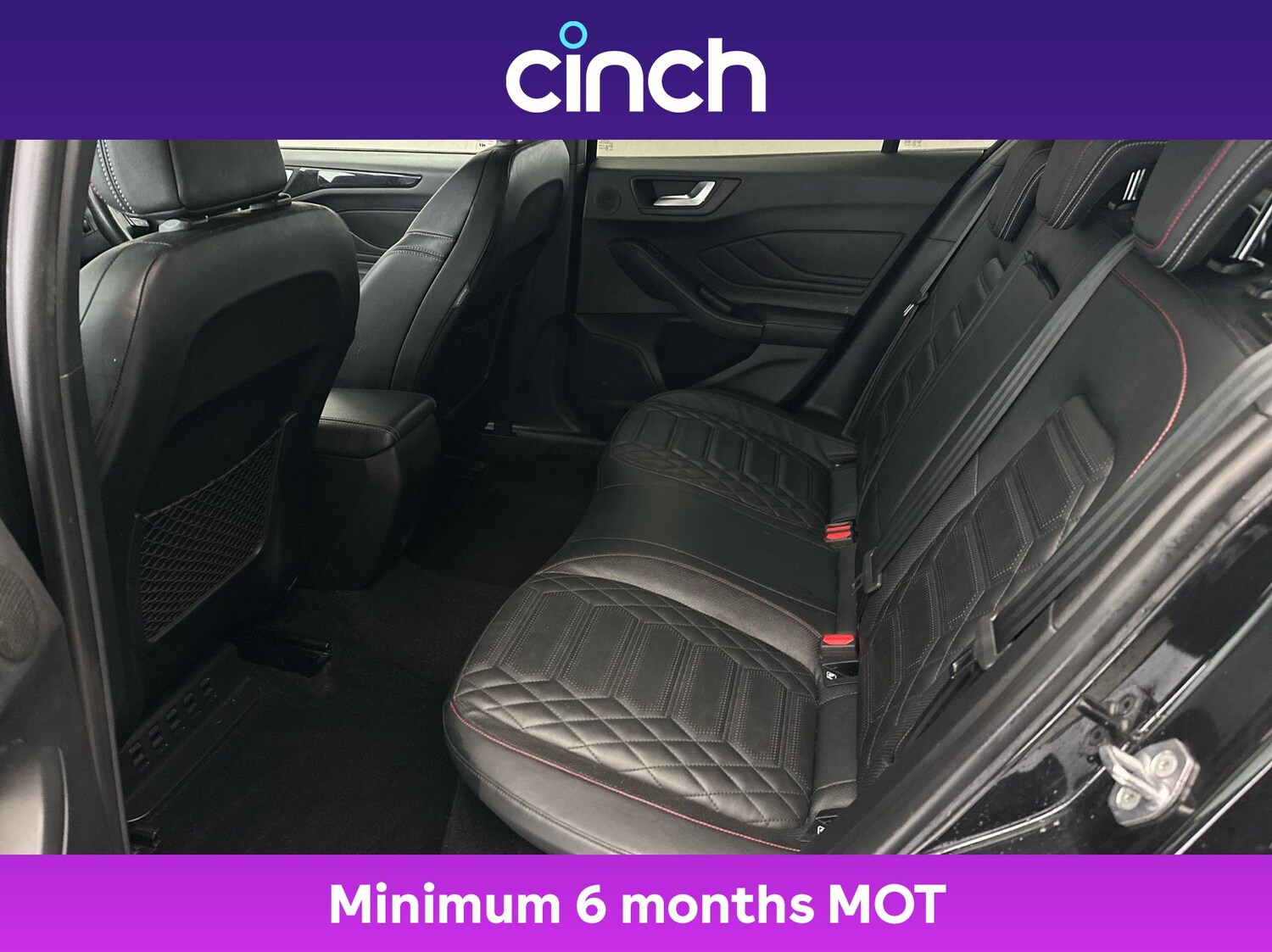 Used Ford Focus 2022 for sale - 76648057: Photo 20