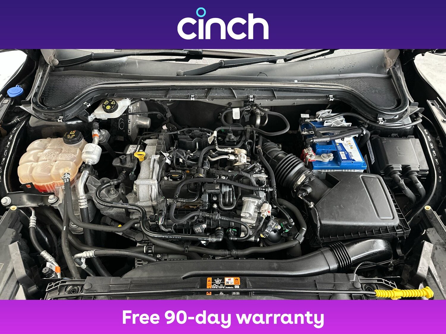 Used Ford Focus 2022 for sale - 76648057: Photo 23