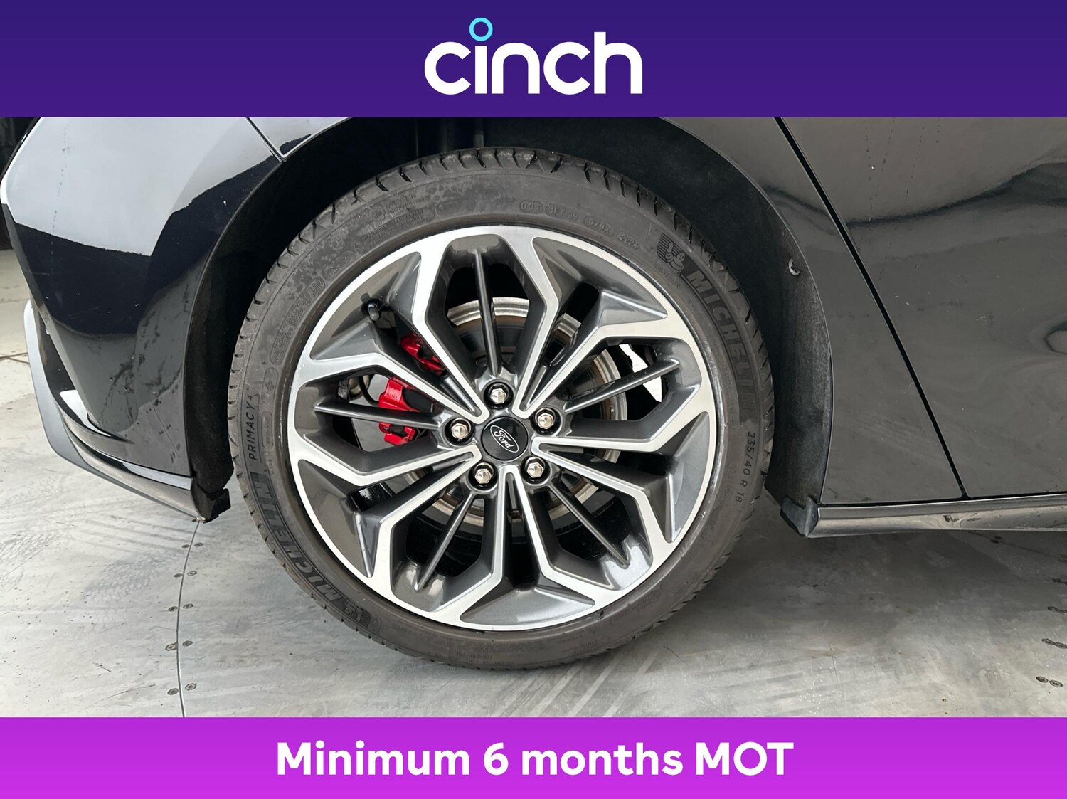 Used Ford Focus 2022 for sale - 76648057: Photo 27