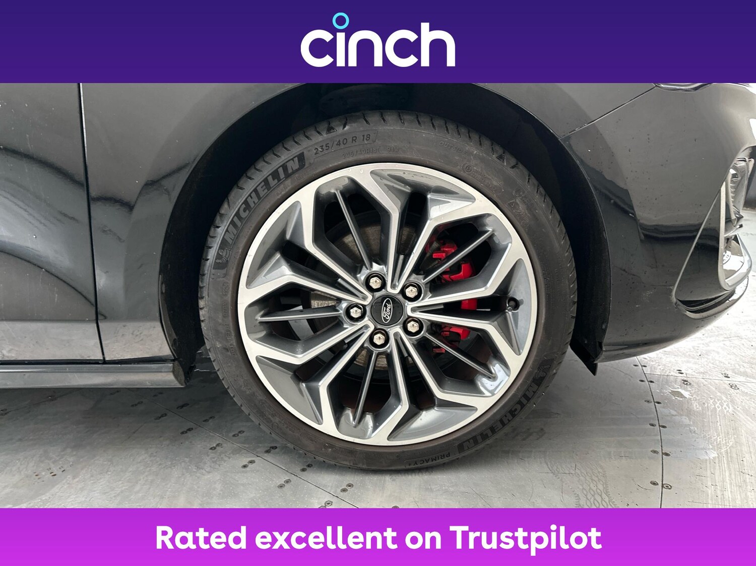 Used Ford Focus 2022 for sale - 76648057: Photo 28