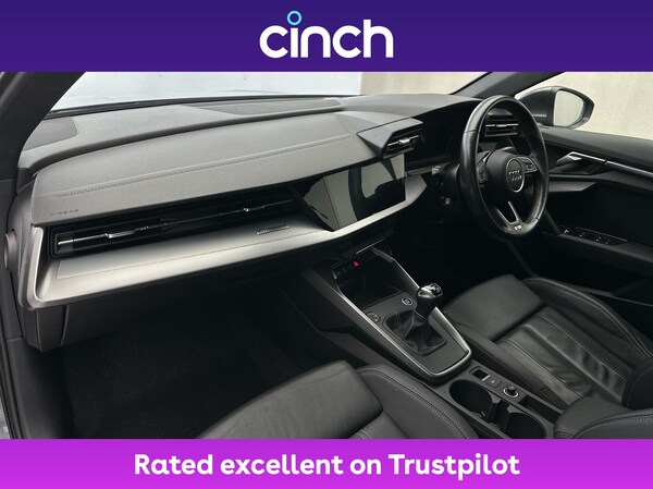 Used Audi A3 2023 for sale - 76044942: Photo 14