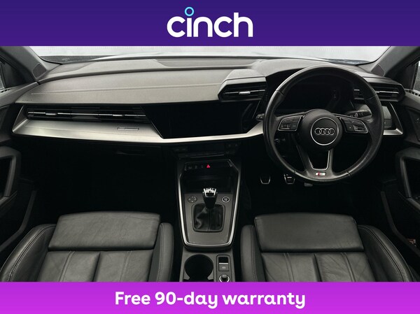 Used Audi A3 2023 for sale - 76044942: Photo 15