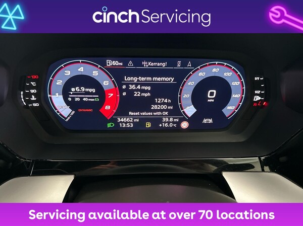 Used Audi A3 2023 for sale - 76044942: Photo 18