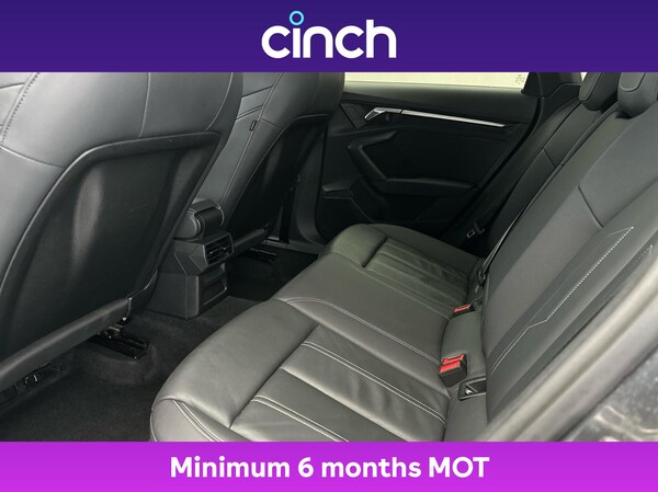 Used Audi A3 2023 for sale - 76044942: Photo 20