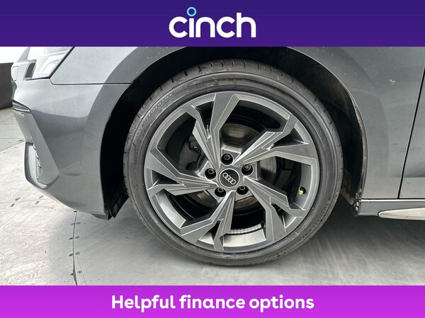 Used Audi A3 2023 for sale - 76044942: Photo 24