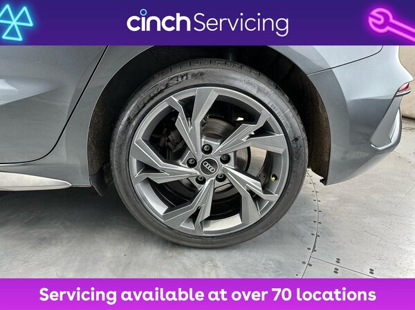 Used Audi A3 2023 for sale - 76044942: Photo 26