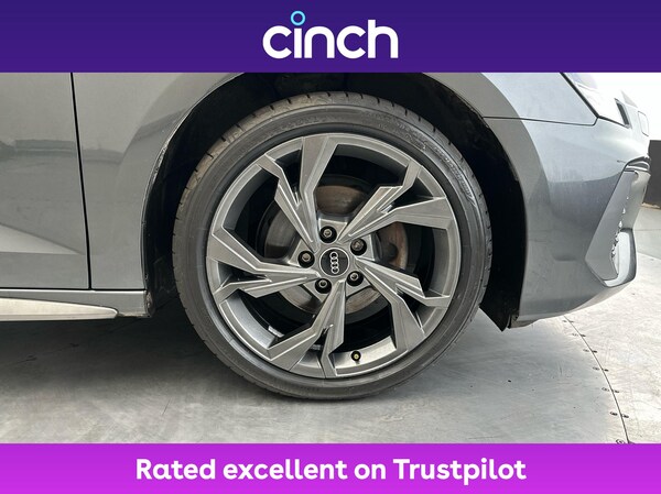 Used Audi A3 2023 for sale - 76044942: Photo 28