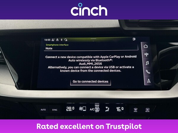 Used Audi A3 2023 for sale - 76044942: Photo 33