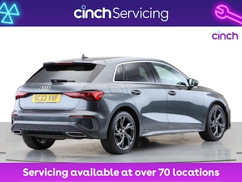Used Audi A3 2023 for sale - 76044942: Photo 3