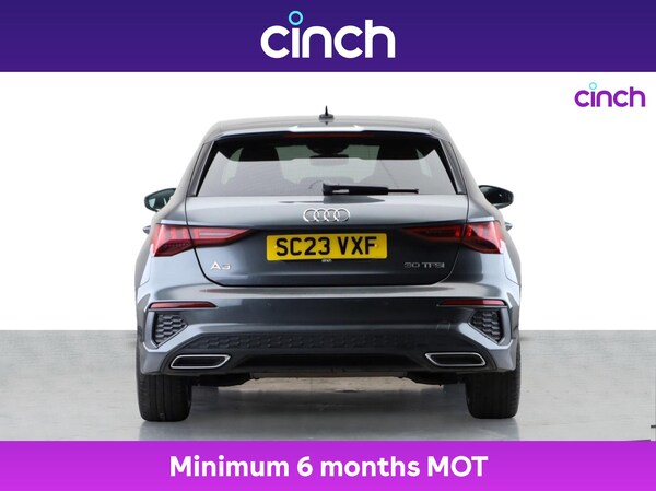 Used Audi A3 2023 for sale - 76044942: Photo 5