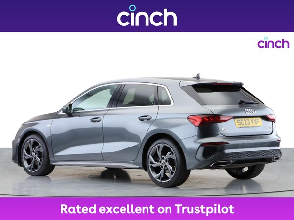 Used Audi A3 2023 for sale - 76044942: Photo 6