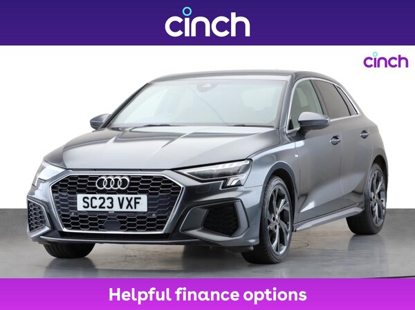 Used Audi A3 2023 for sale - 76044942: Photo 9