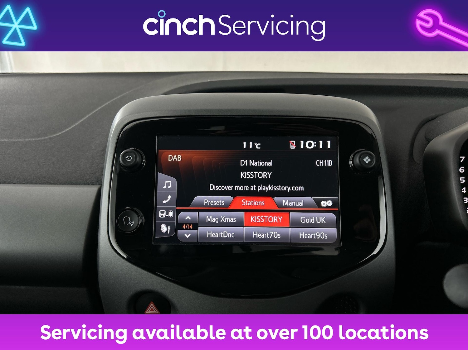 Used Toyota AYGO 2021 for sale - 77056051: Photo 31