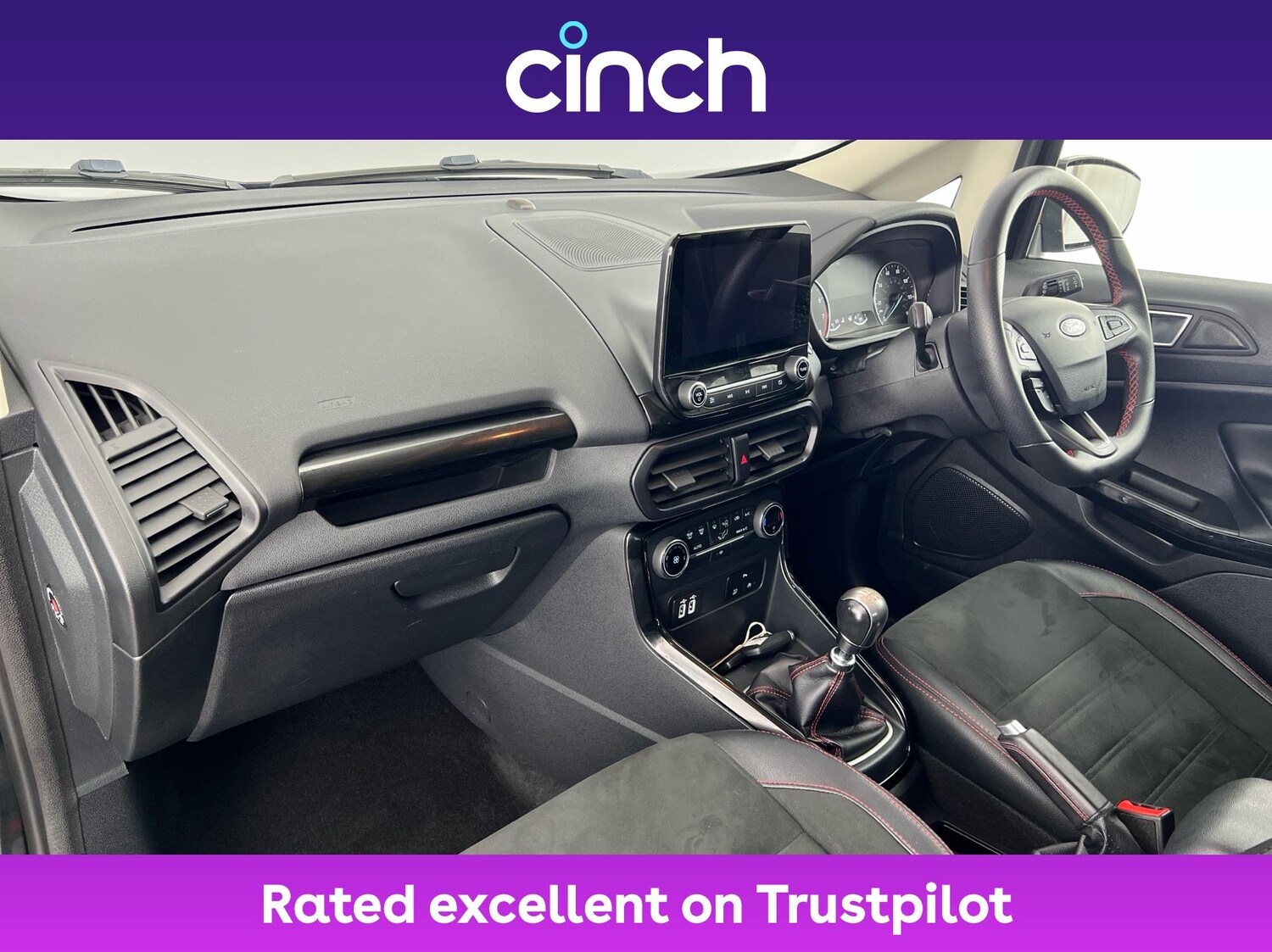 Used Ford Ecosport 2019 for sale - 76292689: Photo 14