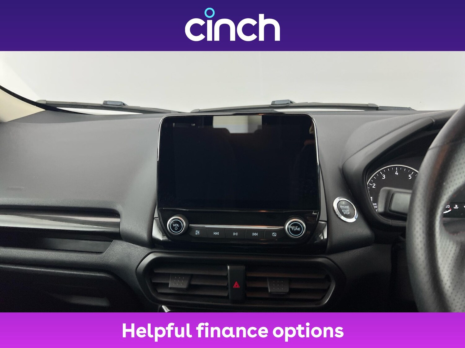 Used Ford Ecosport 2019 for sale - 76292689: Photo 17