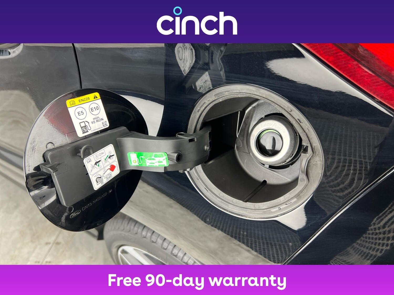 Used Ford Ecosport 2019 for sale - 76292689: Photo 29