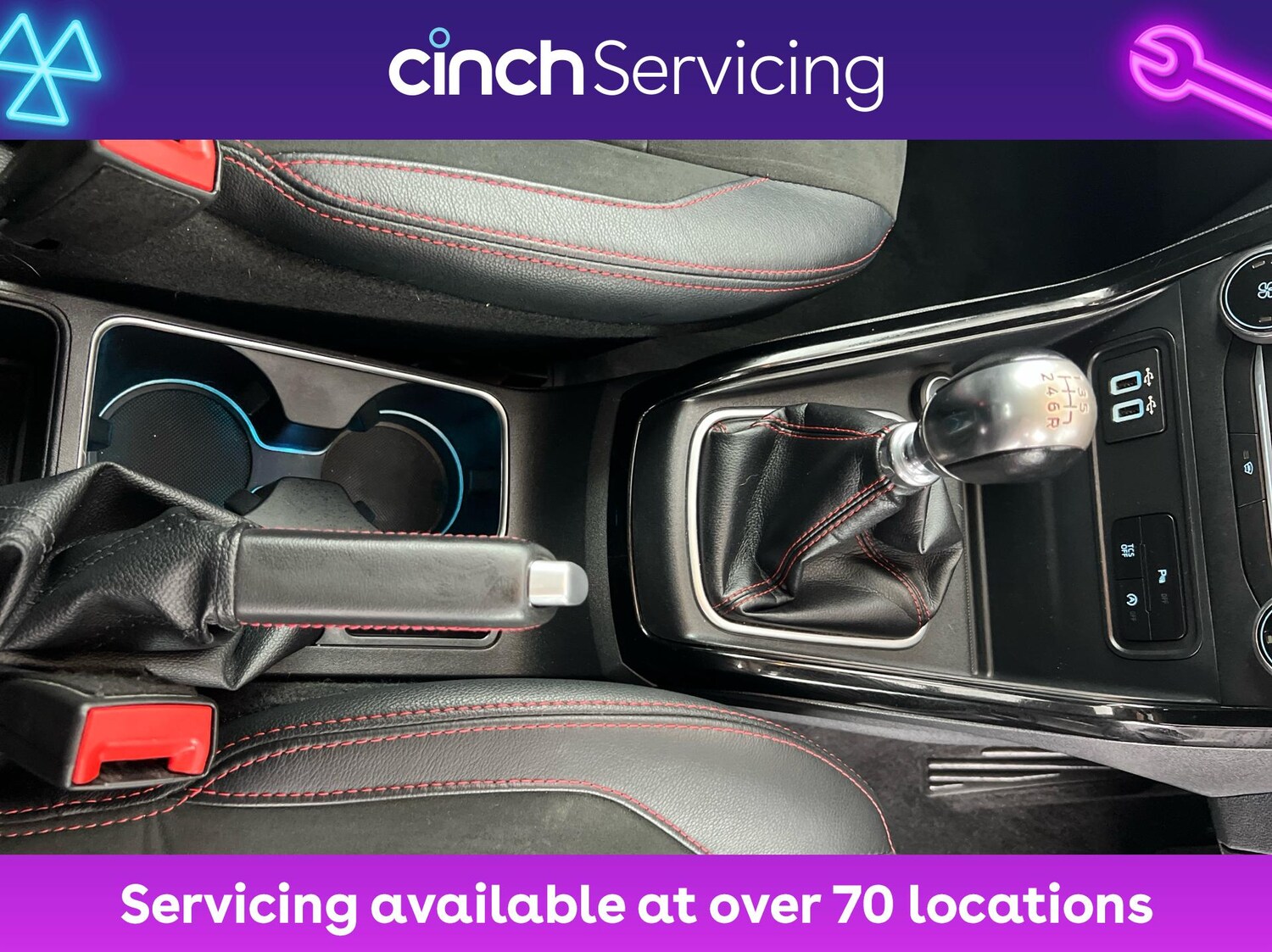 Used Ford Ecosport 2019 for sale - 76292689: Photo 31