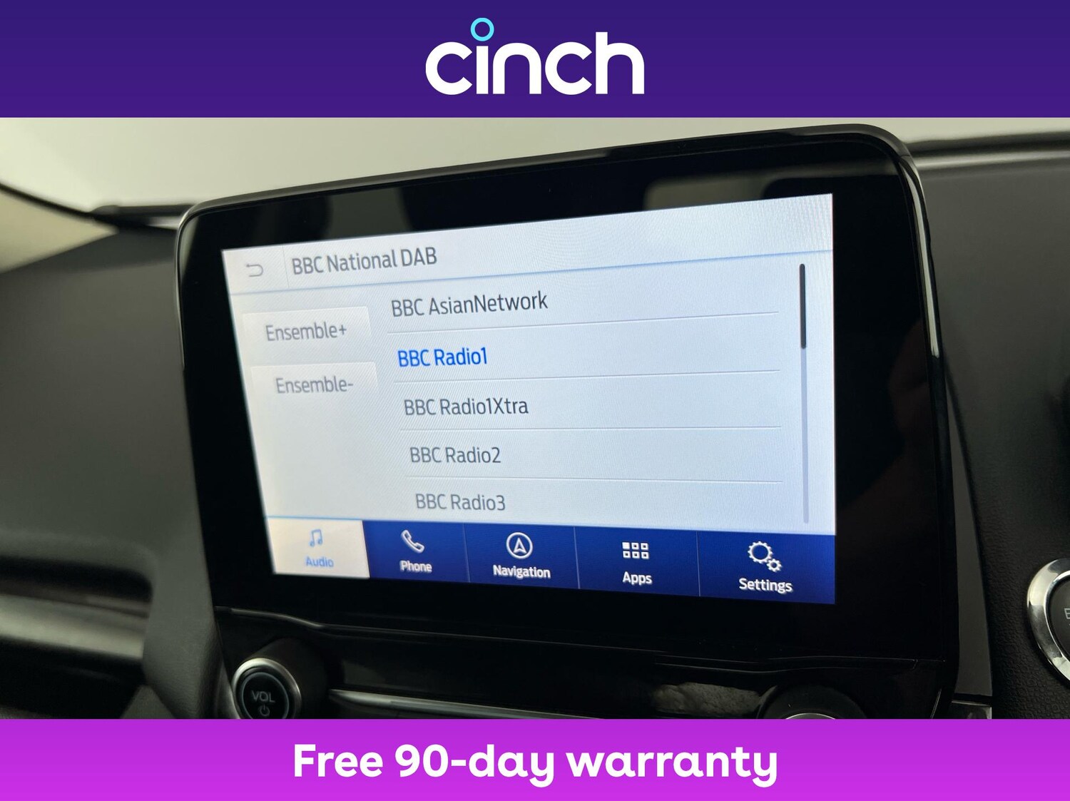 Used Ford Ecosport 2019 for sale - 76292689: Photo 34