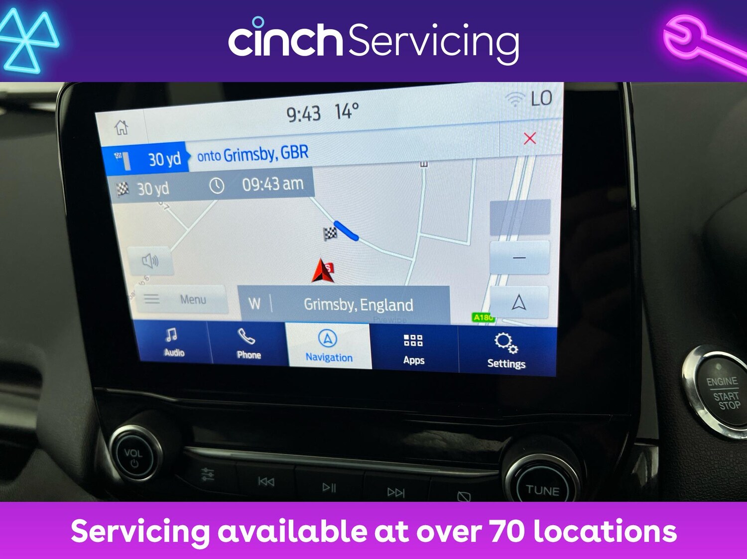 Used Ford Ecosport 2019 for sale - 76292689: Photo 36