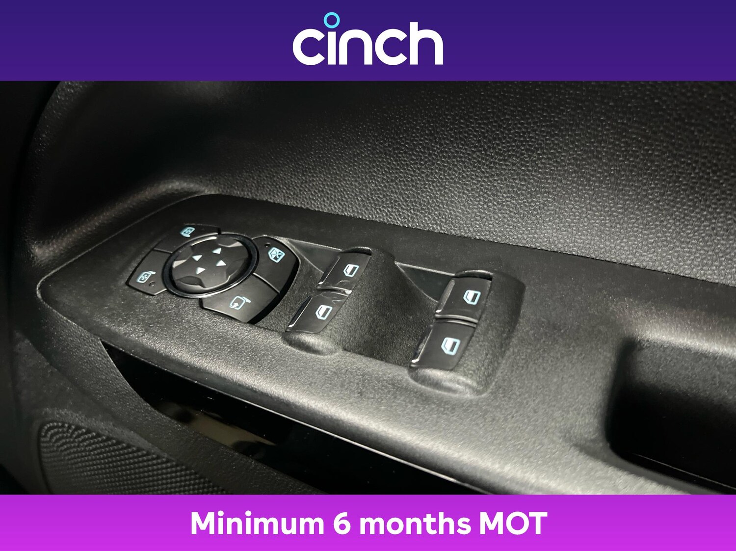 Used Ford Ecosport 2019 for sale - 76292689: Photo 37