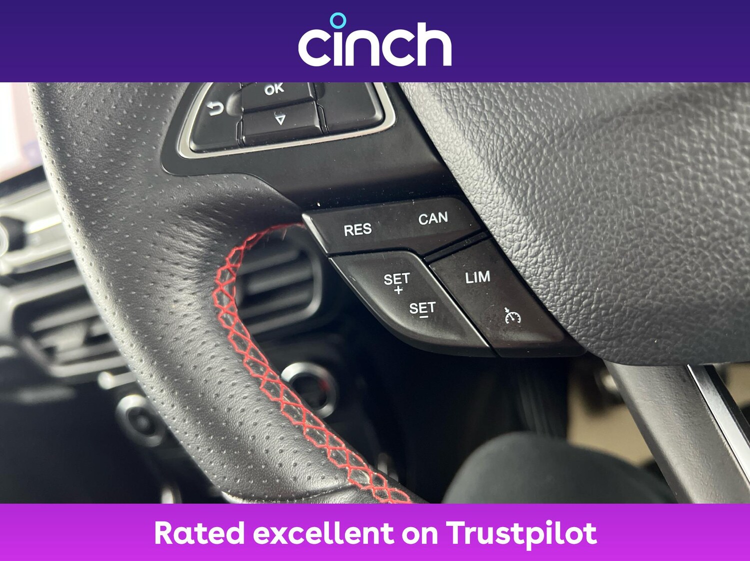 Used Ford Ecosport 2019 for sale - 76292689: Photo 38