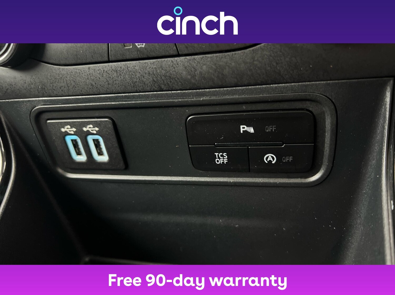 Used Ford Ecosport 2019 for sale - 76292689: Photo 39