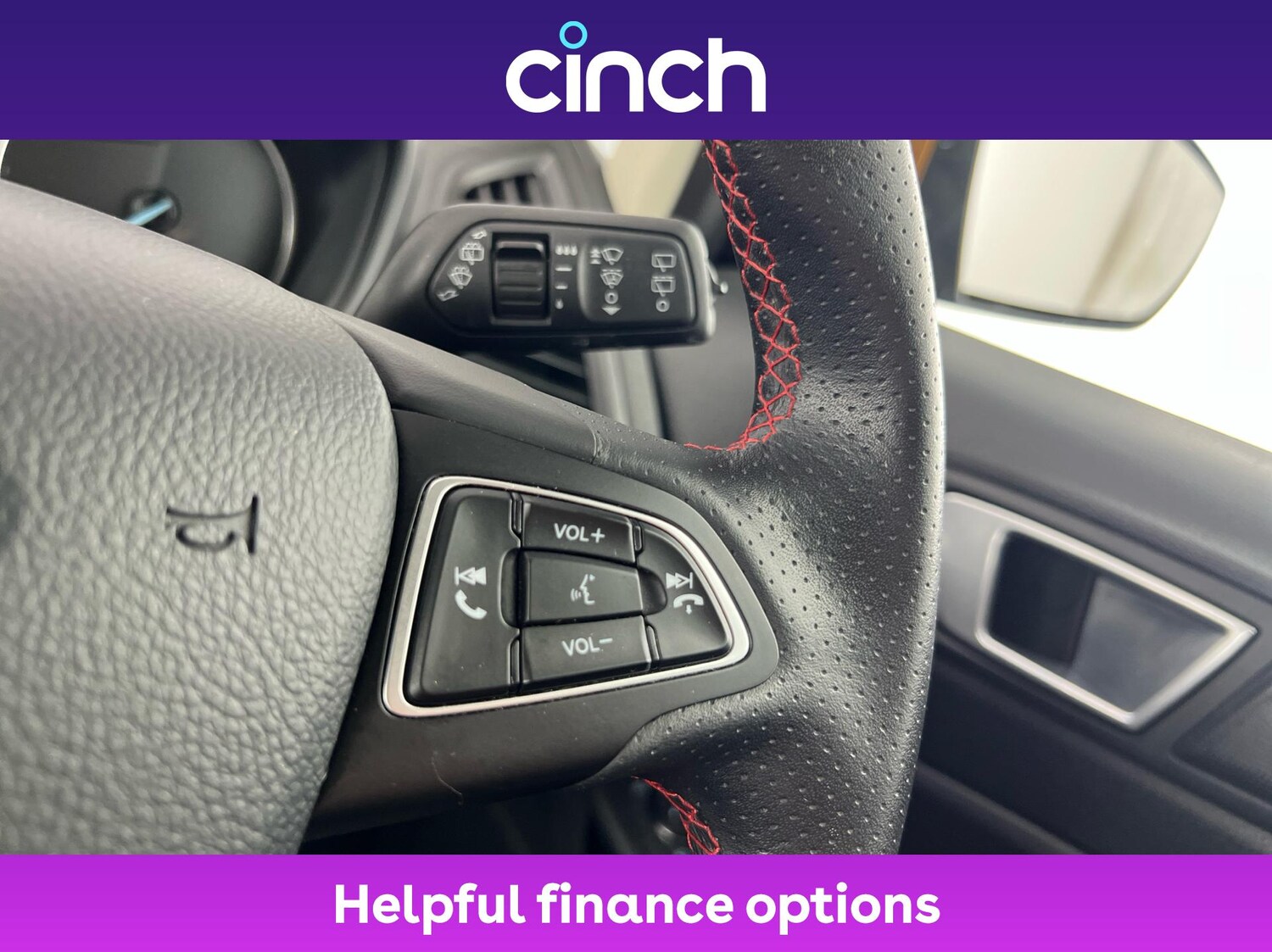 Used Ford Ecosport 2019 for sale - 76292689: Photo 40