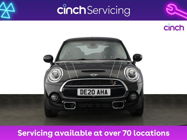 Used MINI Hatch 2020 for sale - 76250398: Photo 11