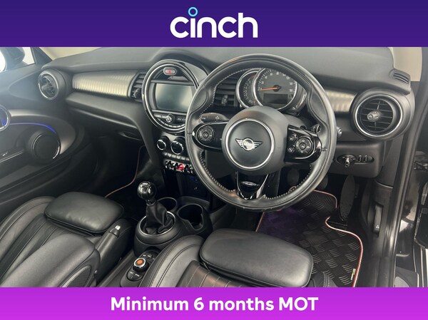 Used MINI Hatch 2020 for sale - 76250398: Photo 12