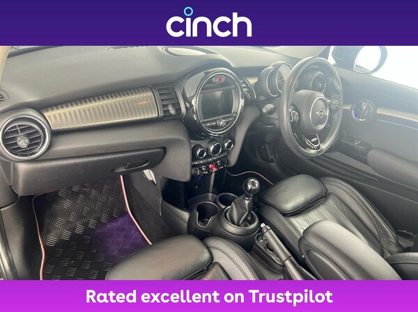 Used MINI Hatch 2020 for sale - 76250398: Photo 14