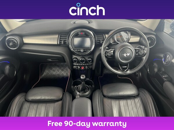 Used MINI Hatch 2020 for sale - 76250398: Photo 15