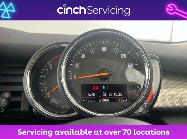 Used MINI Hatch 2020 for sale - 76250398: Photo 18