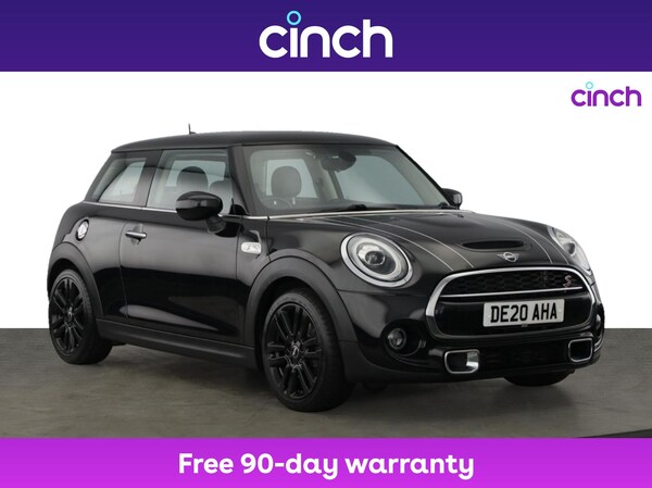 Used MINI Hatch 2020 for sale - 76250398: Photo 1