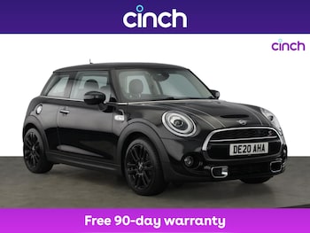 MINI - Hatch