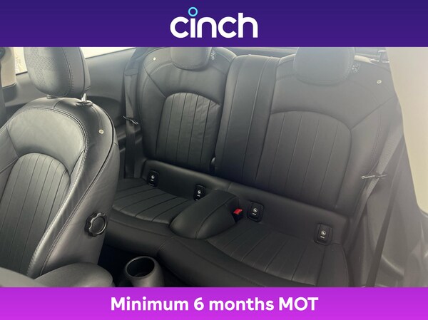 Used MINI Hatch 2020 for sale - 76250398: Photo 20