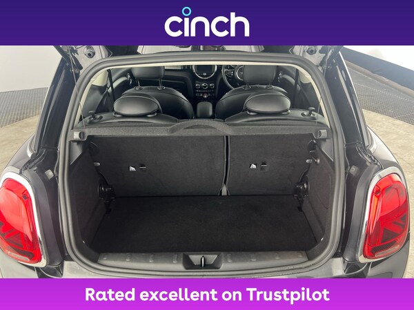 Used MINI Hatch 2020 for sale - 76250398: Photo 21