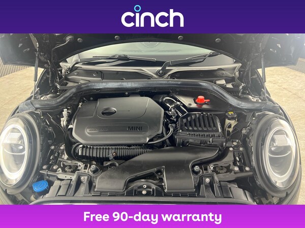 Used MINI Hatch 2020 for sale - 76250398: Photo 23