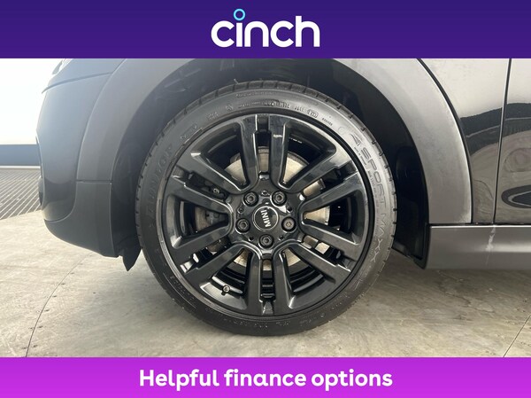 Used MINI Hatch 2020 for sale - 76250398: Photo 24