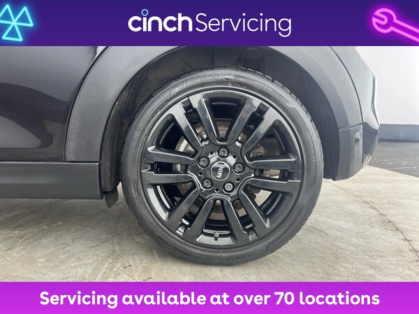 Used MINI Hatch 2020 for sale - 76250398: Photo 26