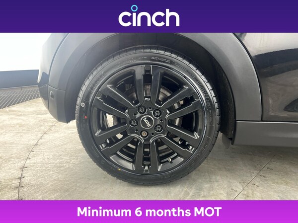 Used MINI Hatch 2020 for sale - 76250398: Photo 27