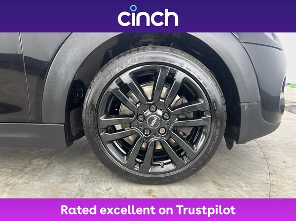 Used MINI Hatch 2020 for sale - 76250398: Photo 28