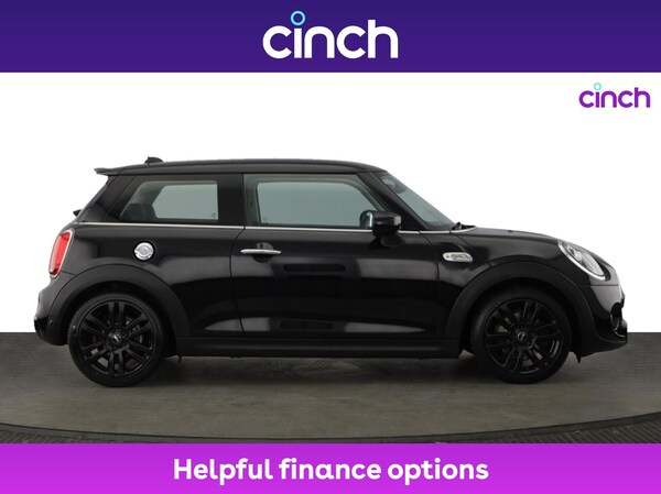 Used MINI Hatch 2020 for sale - 76250398: Photo 2