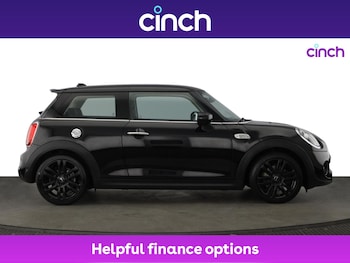 Used MINI Hatch 2020 for sale - 76250398: Photo 2
